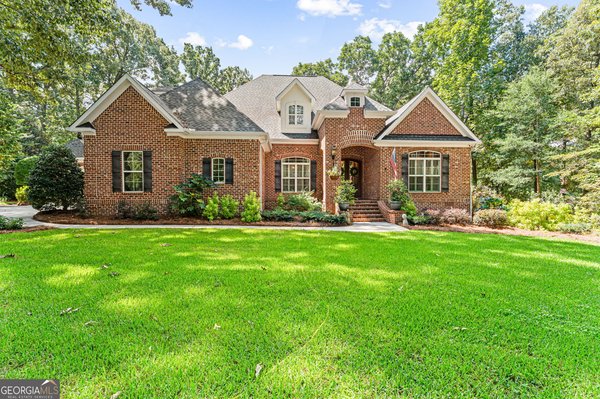216 Sansbury Trail Warner Robins