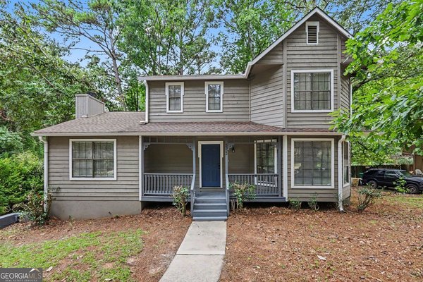 5322 Walker Road Stone Mountain