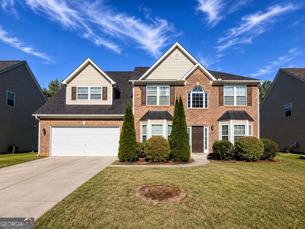 4033 Roxberry Hill Lane, Buford