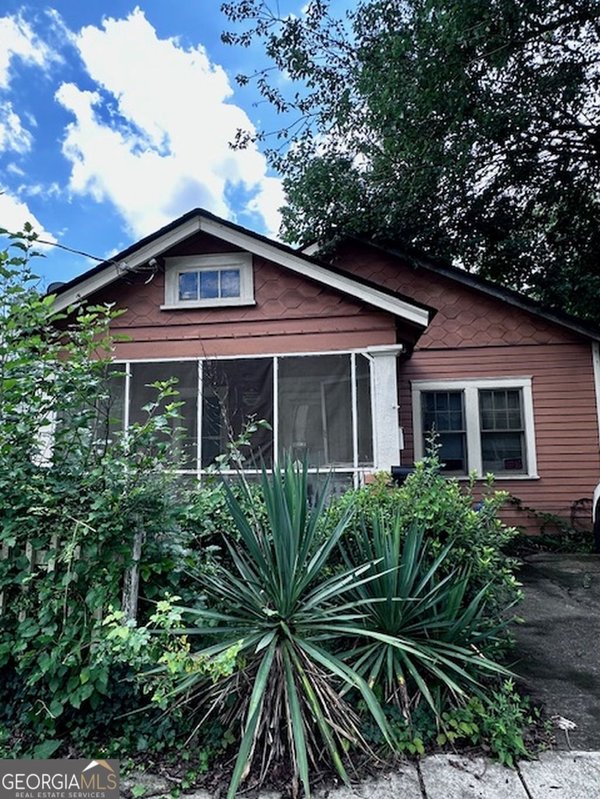 1919 Hallman Street Atlanta