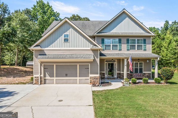 178 Brandish Drive Newnan