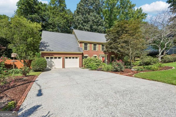89 Creekside Drive Dallas