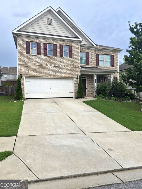 3259 Over Hill Court, Buford