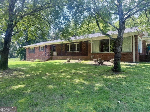 139 Melrose Lane Summerville