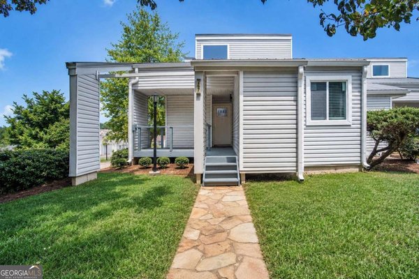 267 Clearview Court, Villa Rica