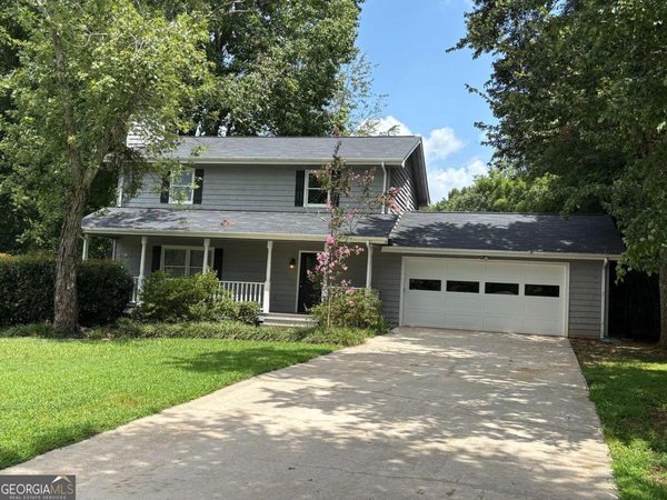 Picture of Neighborhood INDIAN HILLS in Gainesville, GA