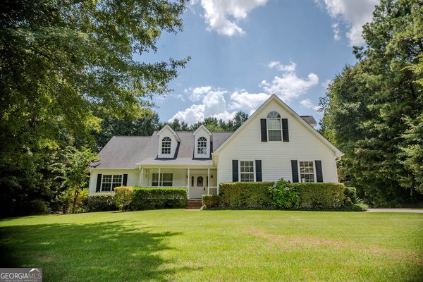 103 T J Harris Drive Jenkinsburg