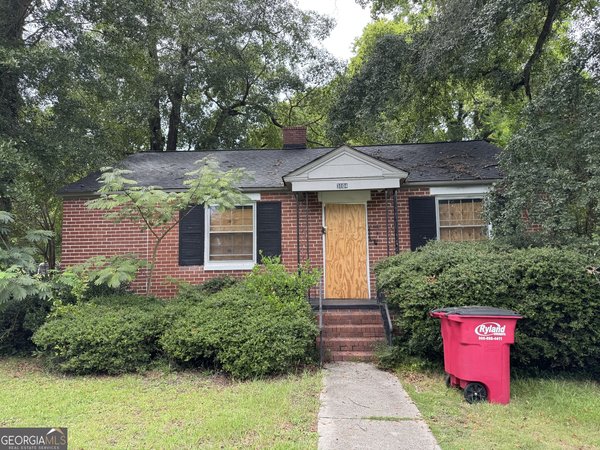3104 Mary Drive, Macon