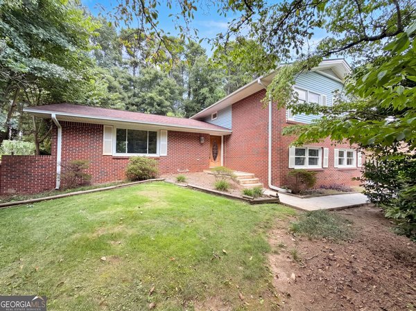 3607 Santa Fe Trail Atlanta