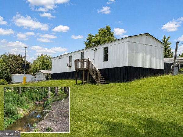316 Carter Road, Auburn