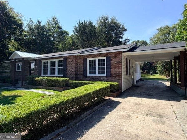 413 Floyd Milledgeville