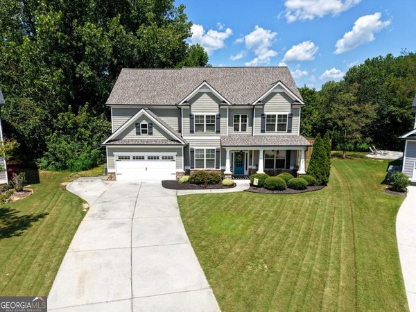 6240 Brookshire Court, Braselton