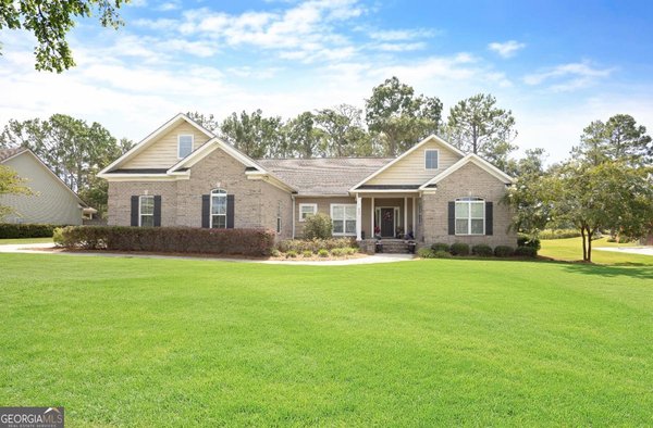 5212 Canady Court Statesboro