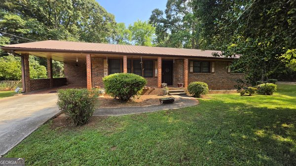 1600 Mote Road, Covington