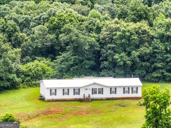 397 Reed Brawner Road, Royston