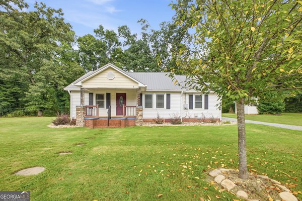 38 Nelson Street Silver Creek