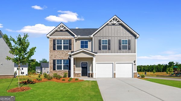 13417 Whitman Lane Covington
