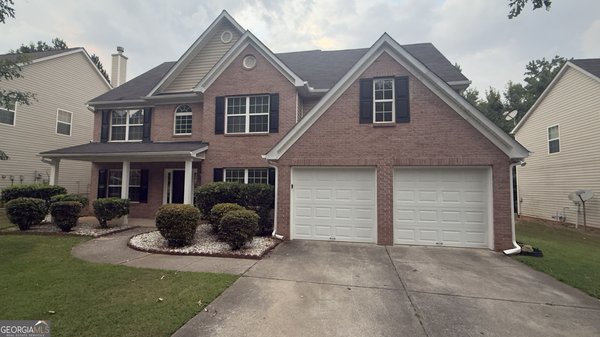 4043 Roxberry Hill Lane, Buford