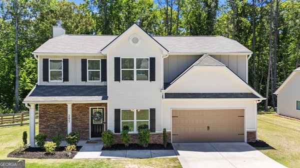 297 Ajo Way Dallas