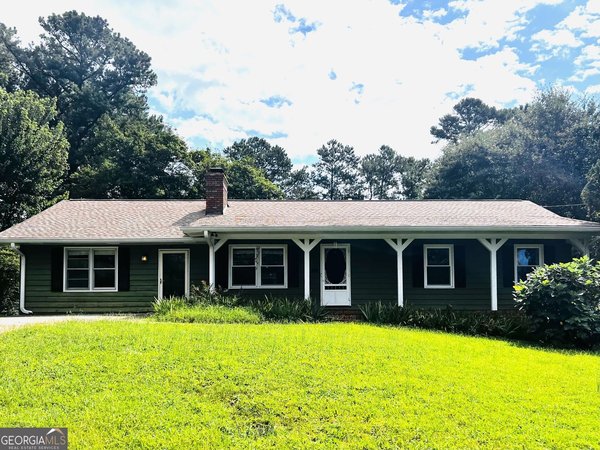 485 Breezy Drive Marietta