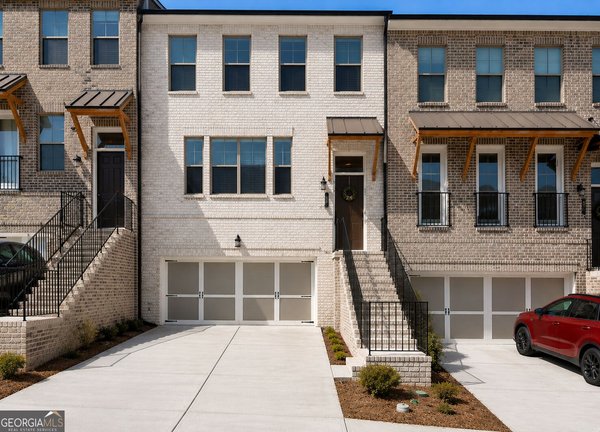 2381 Action Way Snellville