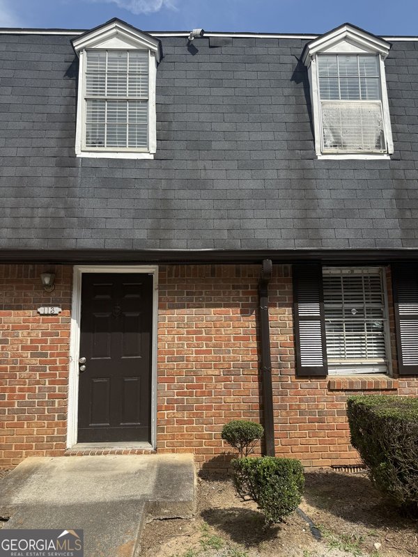 113 Plantation Circle Clarkston