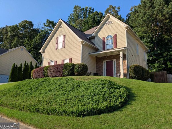1918 Ascot Terrace Acworth