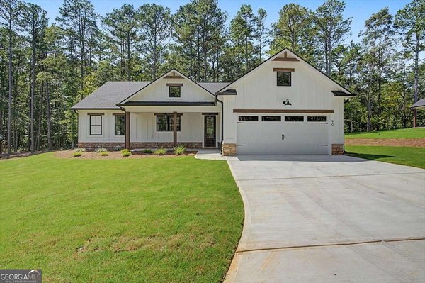 90 Doris Path Dallas