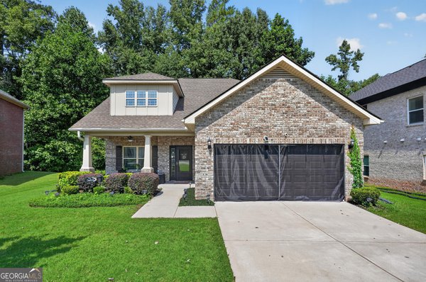 8664 Spivey Village Trail Jonesboro