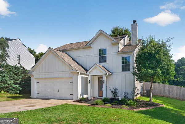 286 Carrington Way Canton
