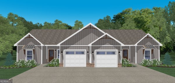LOT 14 Cascade Drive, Zebulon