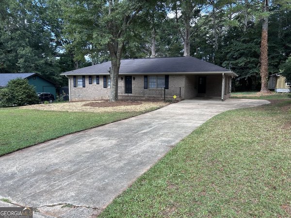 109 Forestwood Drive Griffin