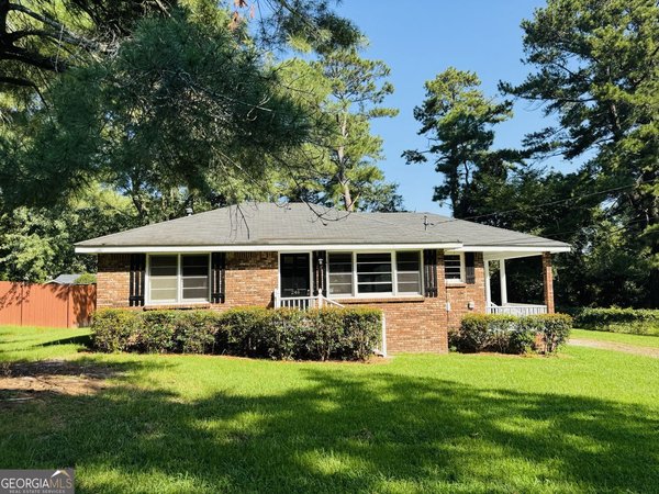 246 Bruce Street, Loganville