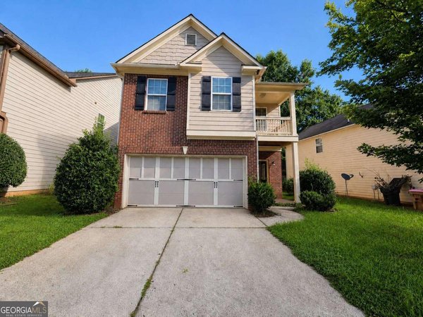 5871 Apple Grove Road, Buford