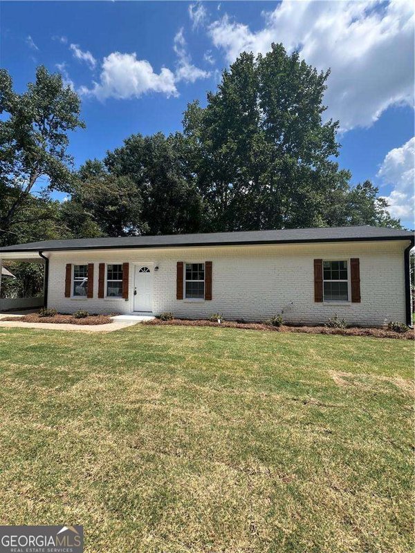 main picture of 5530 Old Bill Cook Road, Atlanta