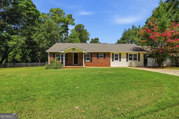 620 Smithstone Road Marietta