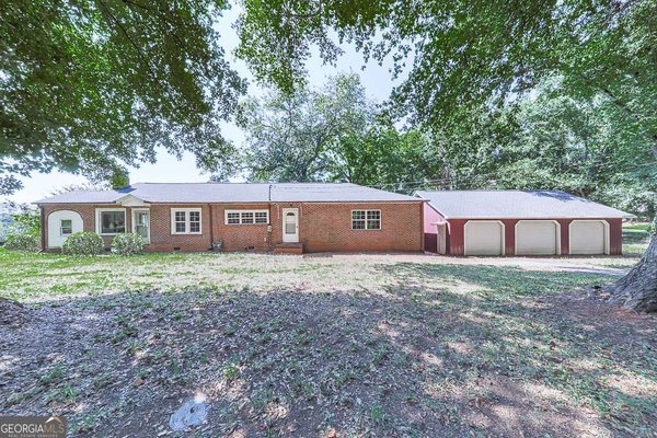 514 Ball Ground Road Ball Ground