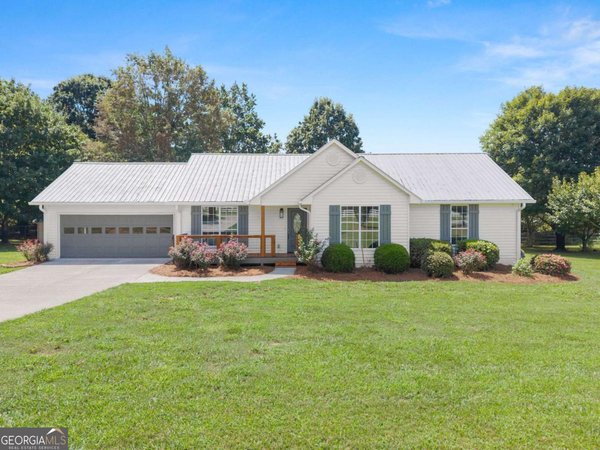 5820 Steve Black Road Clermont