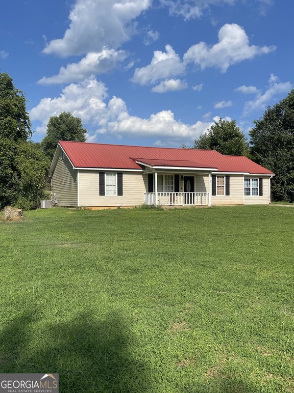 797 Laney Road Locust Grove