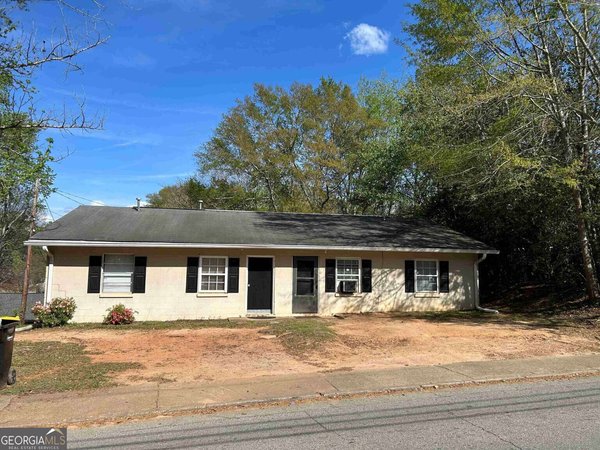 7 Richard Allen Drive Newnan