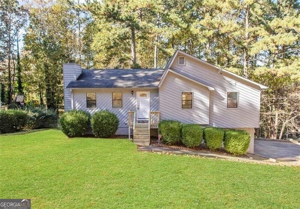 3824 Wyntuck Circle Kennesaw