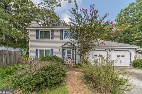 3679 Pointer Road, Loganville