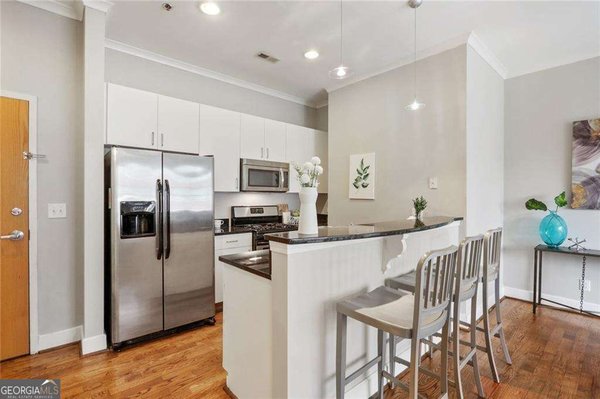 384 Ralph Mcgill Boulevard, Atlanta
