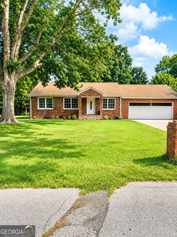 403 Pine Street, Rockmart