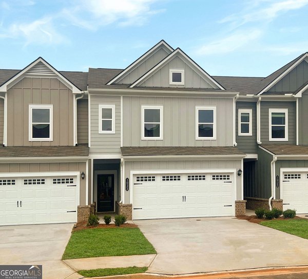 1023 Stiles Circle, Cartersville