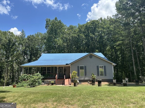 1145 Jackson Lake Road Jackson