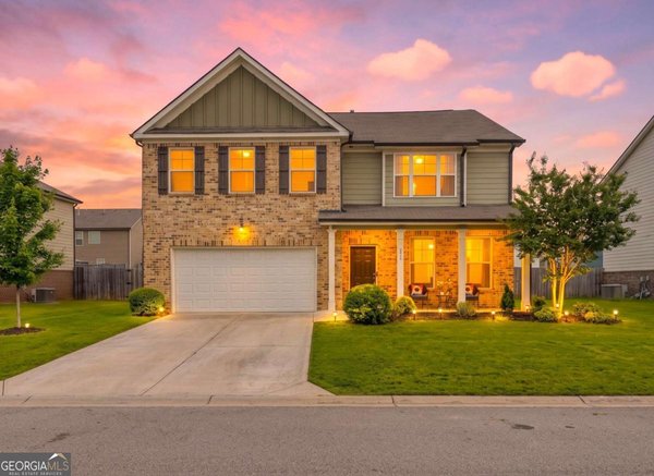 372 Layfield Drive Jonesboro