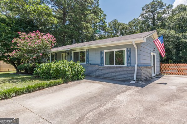 877 King Drive, Conyers