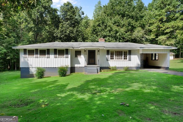 797 Seabolt Road Locust Grove