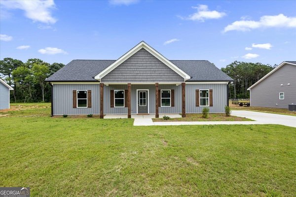 524 Branch Street, Cedartown